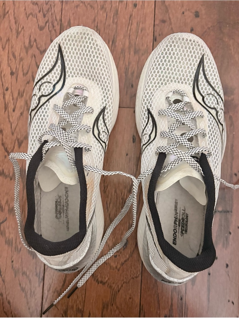Saucony Shoes